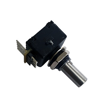 Датчик угла поворота оптический, HUNTER, 181-33-2 160480