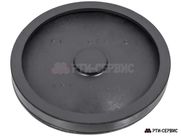 Накладка резиновая для подъемников inch (Дюйм)STERTIL KONIinch (Дюйм) 1028