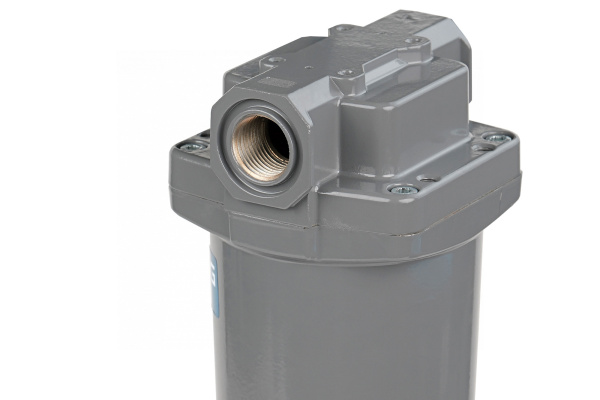 Фильтр воздушный, 3 мкм, 1/2inch (Дюйм), 15 бар np8123