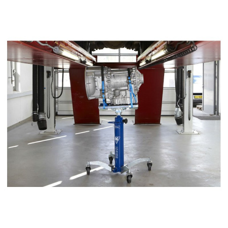 Трансмиссионная стойка 1200 кг, AC Hydraulic, VLT 12 155039