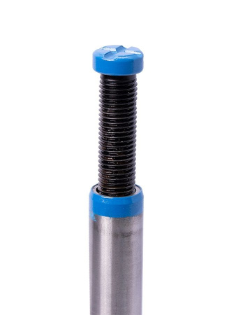 TH90204 гидравлический бутылочный домкрат на 2 тонны th90204