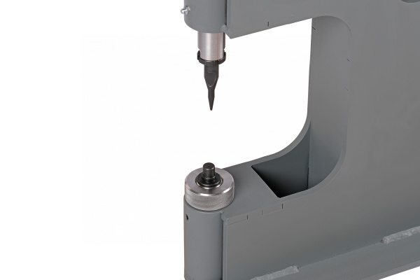 Пневматический станок для заклепки тормозных колодок цилиндр 125 nr8p