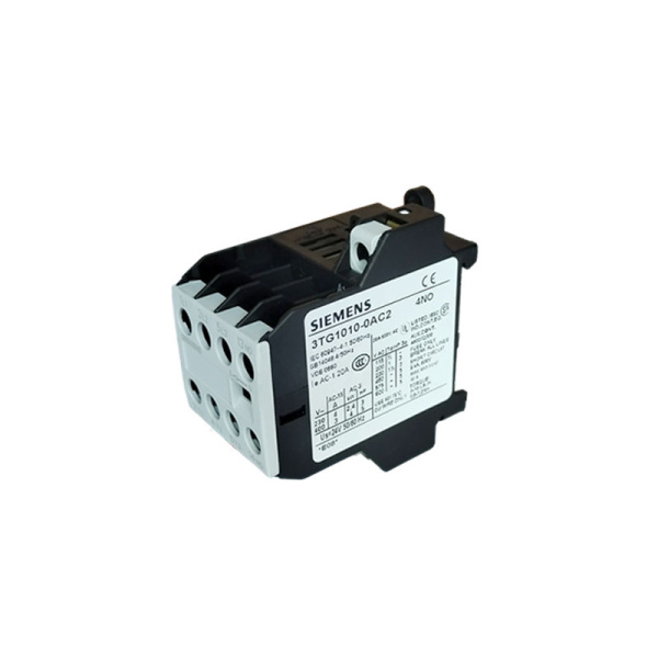 Контактор 4KW 9A 24V AC, AGM, M9823026 140832