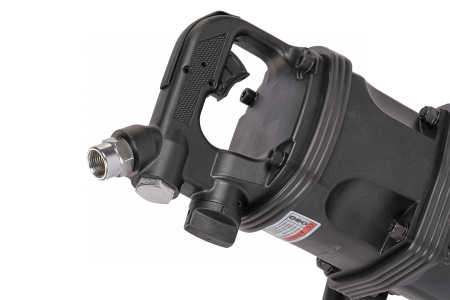 Пневмогайковерт ударный 1inch (Дюйм), с коротким валом 3600 Нм np18300