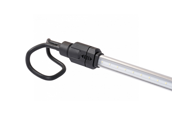 Фонарь подкапотный, светодиодный, аккумуляторный, 3,7 В 1970