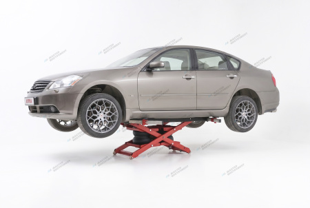 Минилифт AR100.2 WASH MINI X1 (3000 кг) ar100.2 wash