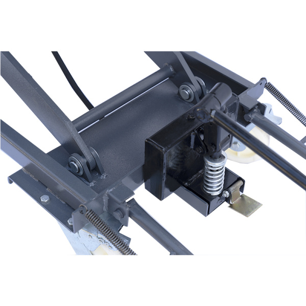 Передвижной подъемный стол, гидравлический, 1200 кг, eqtree™, LT-1200 201904