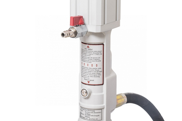 Насос пневматический для раздачи масла для 26KIT 26KIT1 NORDBERG 02-0008522