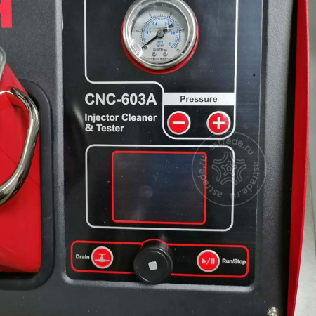 Launch CNC-603A NEW lnc-032