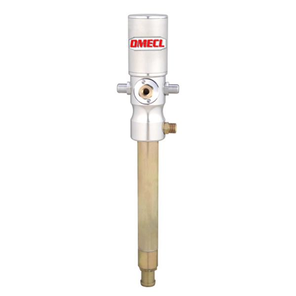 Насос пневматический настенный K=3:1, 12 л/мин, для масла и сходных жидкостей, DMECL, P356031 201166