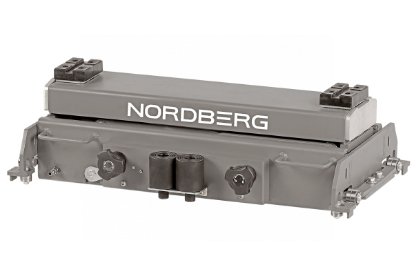 Траверса пневмогидравлическая г/п 4т. (старый артикул N433E) n443ga