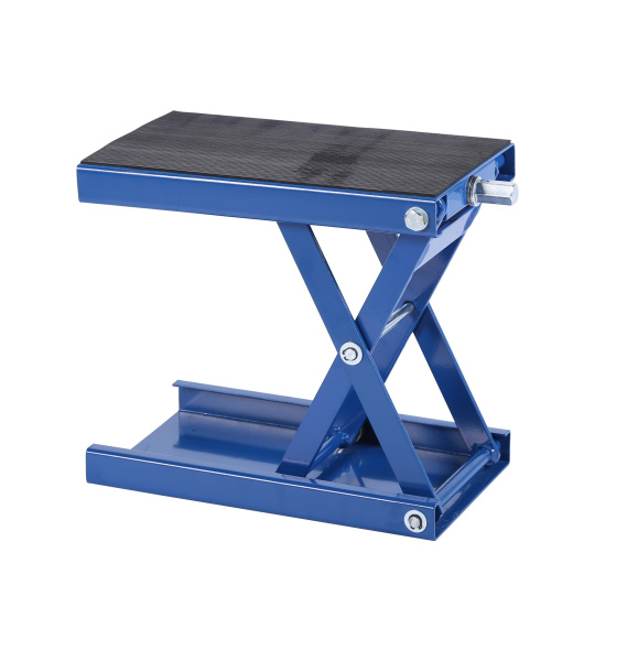 Мотоподставка винтовая, 450 кг nm45