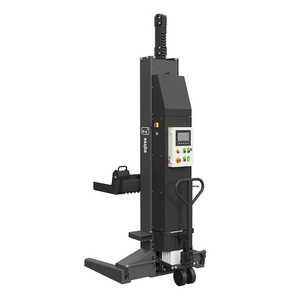 Мобильная колонна 8,5 т, беспроводная связь, eqtree®, CL 1085 202144