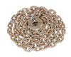 Цепь с крюком L=3,5 м (1 шт.) bas-chain3
