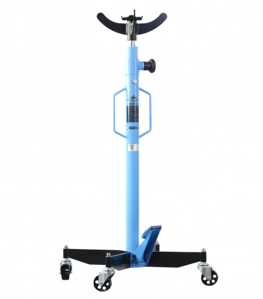 Стойка гидравлическая г/п 600 кг. krwtj6_blue