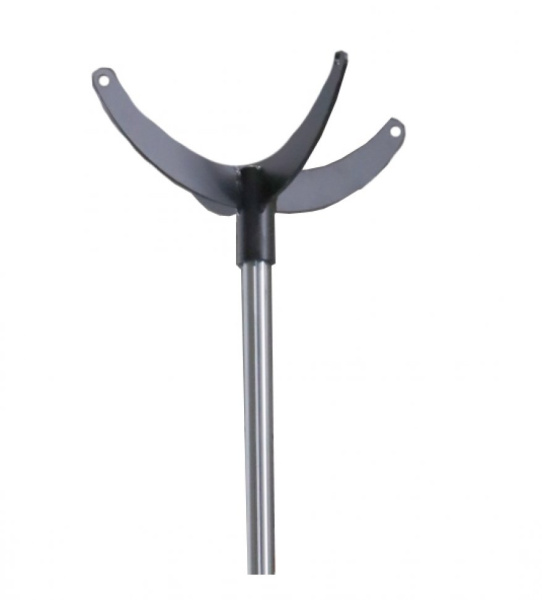 Стойка гидравлическая г/п 500 кг, телескопическая krwtj7