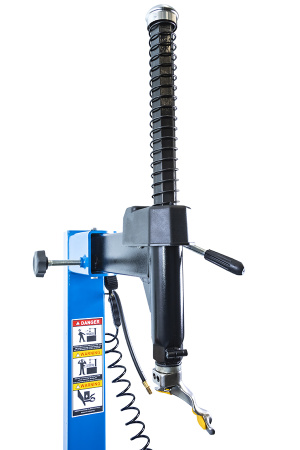 Шиномонтажный станок полуавтоматический (12inch (Дюйм)-26inch (Дюйм)) 380В T301DS t301ds