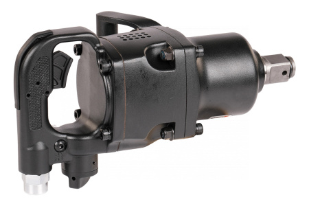 Пневмогайковерт ударный 1inch (Дюйм), с коротким валом 2500 Нм np18240