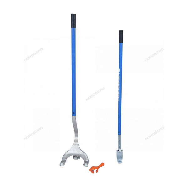 Монтировка для грузовых шин bl2#rod