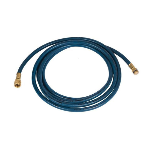 Шланг низкого давления (LP, синий) 6 метров, ECOTECHNICS, TUB1149 156010