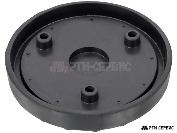 Накладка резиновая для подъемников inch (Дюйм)Ravaglioliinch (Дюйм) max 1009