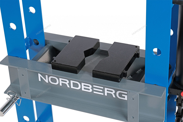 Гидравлический пресс, 30 т n3630l