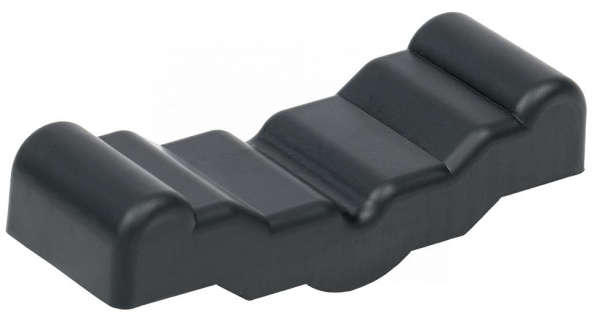 Подставка страховочная, 2 т, 2 шт. n3002e