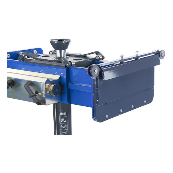 Траверса пневмогидравлическая 6 т, с двумя цилиндрами, AC Hydraulic, FL60-2 142445