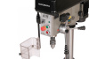 Станок сверлильный профессиональный с тисками, 1100 Вт, 25 мм, 5 скоростей, нарезание резьбы nd2554p