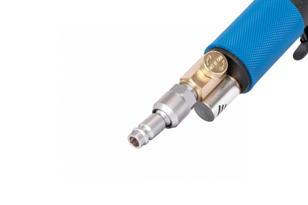 Пневмошлифмашинка угловая орбитальная, эксцентрик, диам. 75 мм np3225