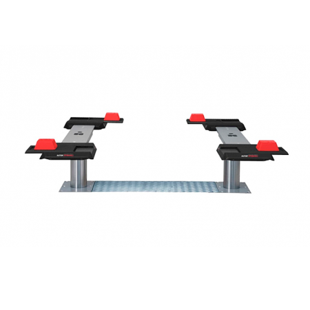 Подъемник плунжерный 3,5 т, Autop, Masterlift 2.35 Pv 167211