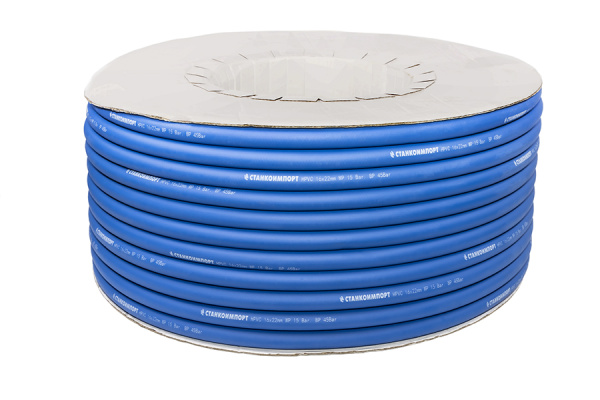 Шланг прямой 16/22 мм 50 метров H01622HPVC h01622hpvcr50