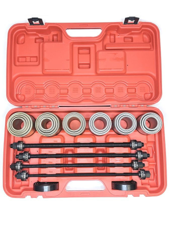 Набор для обслуживания двигателей Renault СТАНКОИМПОРТ, KA-8216-A ka-8216-a