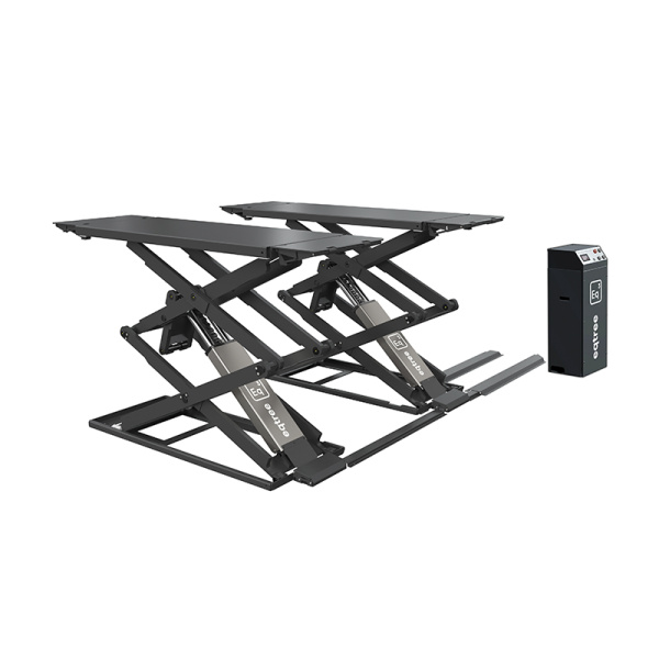 Подъемник ножничный 3,5т, напольный, eqtree™ , SL 6035 202149