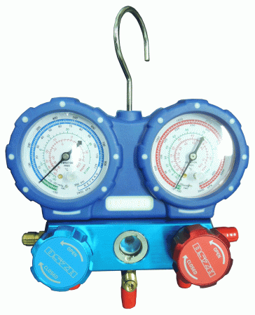 НАБОР кондиционерщика wk-7p