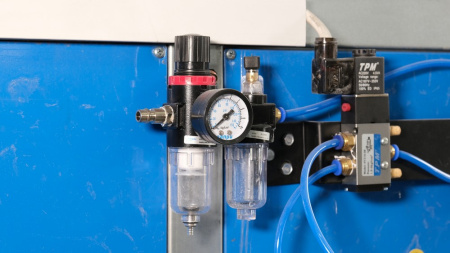 Покрасочная камера standart