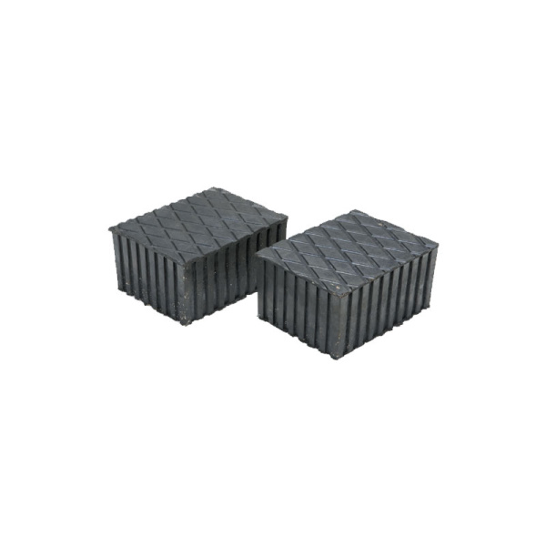 Резиновая опора 80 мм, AC Hydraulic, FSD3 153479