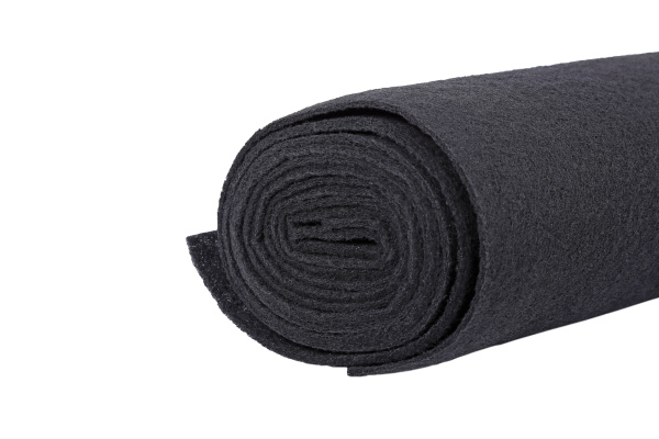 Фильтр угольный (2х0,55) комплект 2 шт. (ориг.) accarb-fil#2х0,55