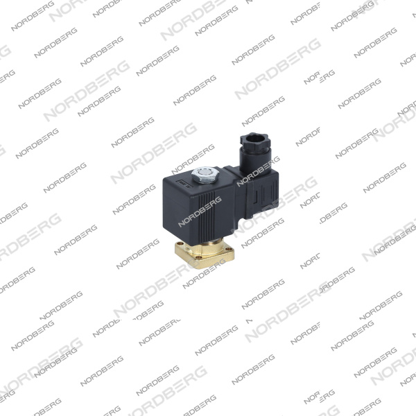 Клапан соленоидный для NF10E nf10e#sol-valve