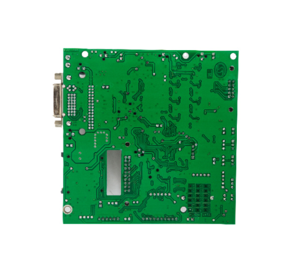 Плата процессора FAM КС918.004.00-01 кс918.004.00-01