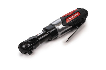 Пневматический угловой гайковерт, 1/4inch (Дюйм), 35,2NM PTB101 ptb101