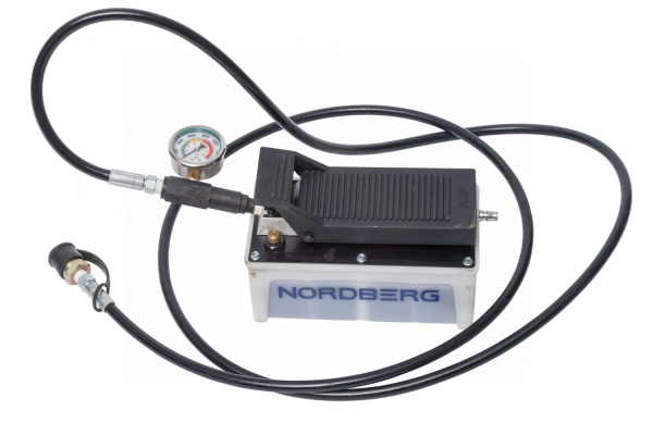 Колонна для стапеля BAS14E NORDBERG nrpt