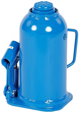 Домкрат бутылочный, 20 т n31020