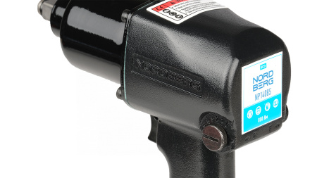Пневмогайковерт ударный 1/2inch (Дюйм), 850 Нм np14085