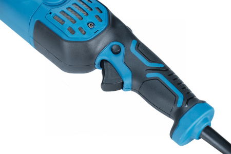 Полировальная машинка, диск 180 мм, 600-3500 об/мин ne413