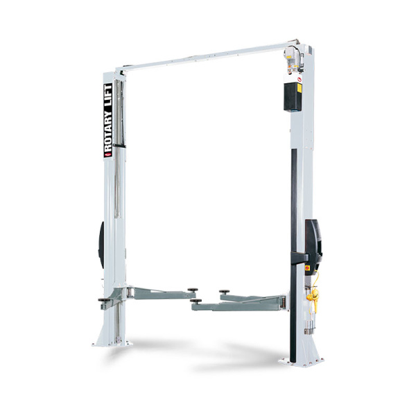 Подъёмник двухстоечный электрогидравлический 4,5 т ROTARY, SPOA40E-5-EH2GR (VAS 6354) 148736