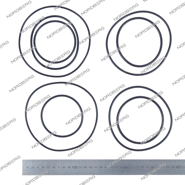 Ремкомплект редуктора для 46TRKM 46trkm#gbox-rk