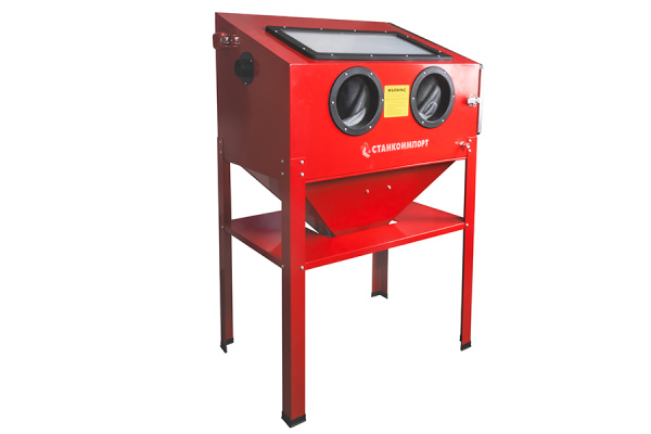 Камера пескоструйная 220 л TRG4222 trg4222