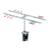 Подъемник плунжерный 3,5 т, Autop, Masterlift 2.35 Pv 167211