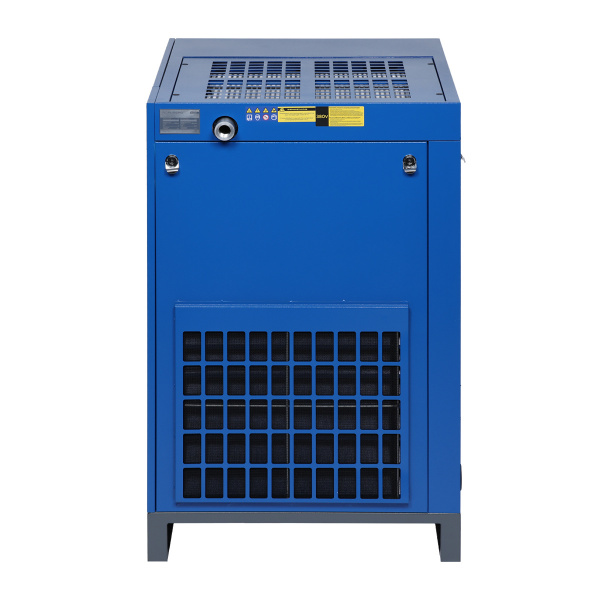 Компрессор винтовой, 22 кВт, 10 бар, 3200 л/мин, без ресивера ncc30_pm vsd